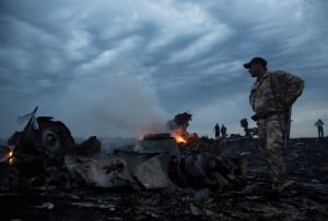Ukraine Plane Malaysia Airlines crash MH17 July 17 2014