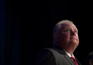 Ford Mayoral Debate 20140715