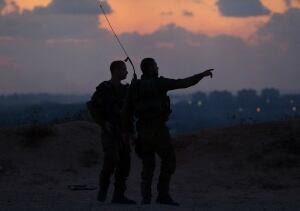 Gaza-ground-offensive