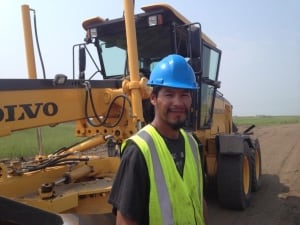 ramsey herman construction