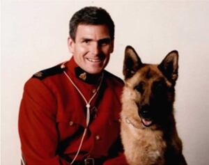 Cpl. Ken Barker