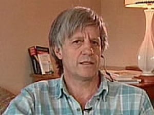 Guy Mirabeau