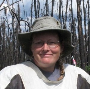 Jill Johnstone