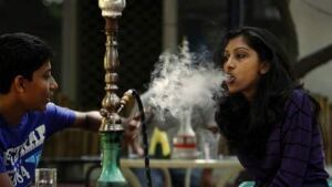 Hookah Lounge