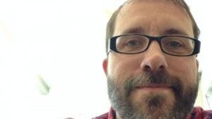 Ken Kelley, Moncton musician