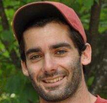 M17 Malaysia crash victim Andrei Anghel of Ontario