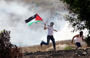 Gaza-incursion