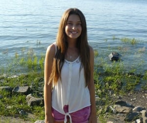 Chelssy Mercier