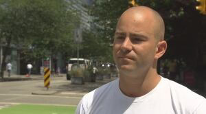 Uber app Jeff Weshler