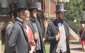 Confederation Players