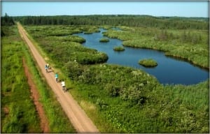 Confederation Trail
