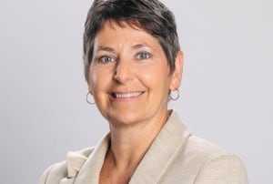 Susan Milburn