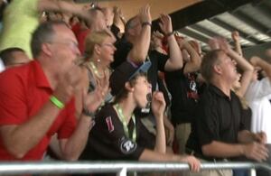 td place fans