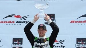 Sebastien Bourdais