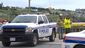 Police investigate food fishery death