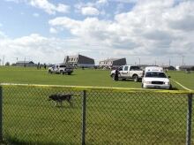 RCMP shooting