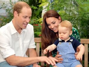 Prince George butterfly exhibition