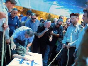 Gaza ground offensive Israel soldier death