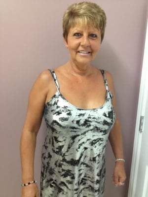 Della Clark