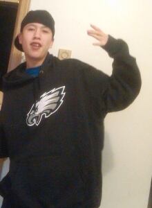 Evan Cromarty