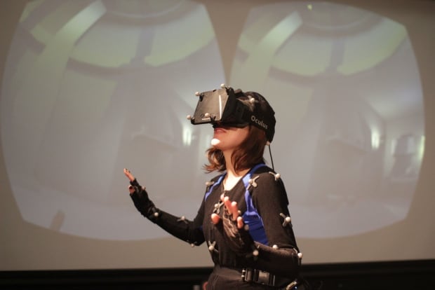 Sidney Doberstein at Emily Carr University of Art + Design