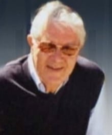Raymond Hertzschuch
