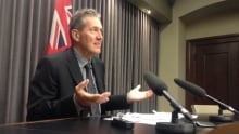 brian pallister