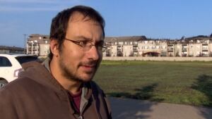 Michael Caldararu