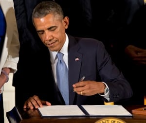 Obama