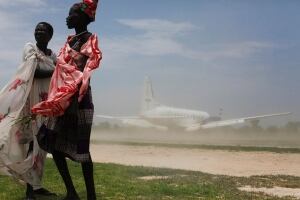 SOUTH-SUDAN/UNREST