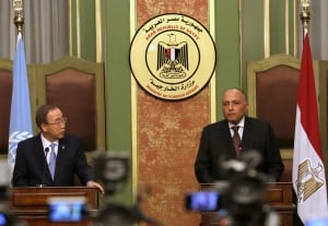 EGYPT-POLITICS/