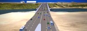 North Commuter Parkway