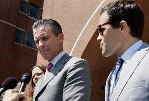 Boston Marathon Suspects Friend