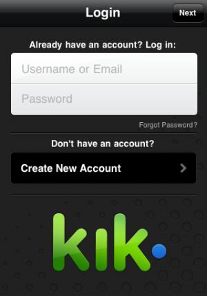 KIK