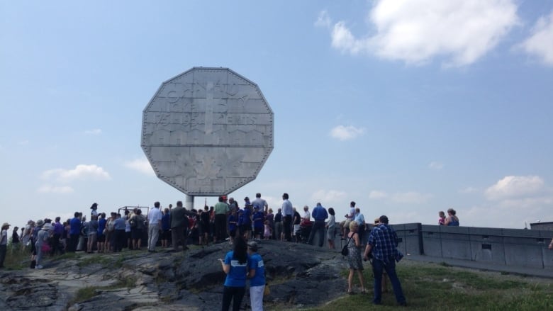 Dynamic Earth celebrates 20 years in Sudbury