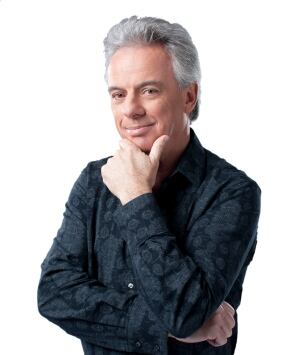 Bob Mcdonald headshot