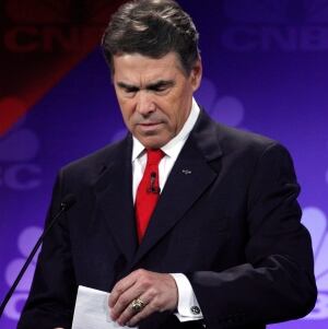 Presidential Campaign Bye Bye Buzzwords
