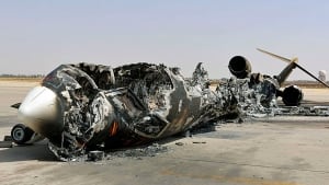 LIBYA-SECURITY/