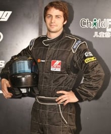 Maxx Ebenal