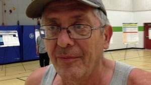ron watson
