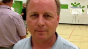 Rick Inman