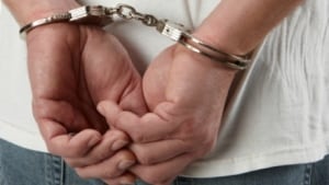 Handcuffs