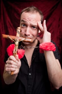 Sex, Religion, & Other Hangups