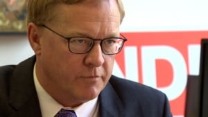 David Eggen