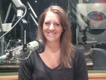 Mina Moutsatsos of Sudbury