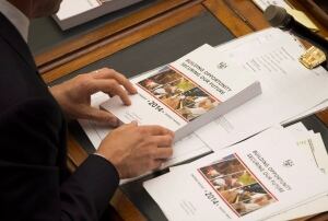 Ontario Budget 20140714