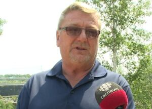Fred Parsons Envrionment Resources Management Association