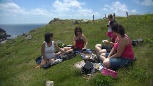 Ferryland Picnic