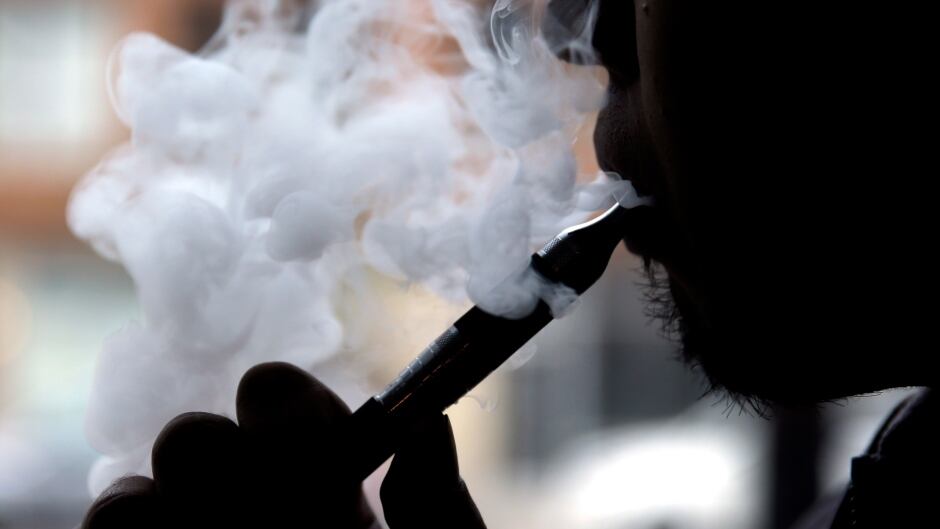 The electronic cigarette. Safer than the real thing?