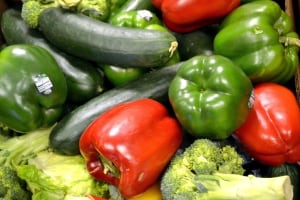 Food Shelves-Health